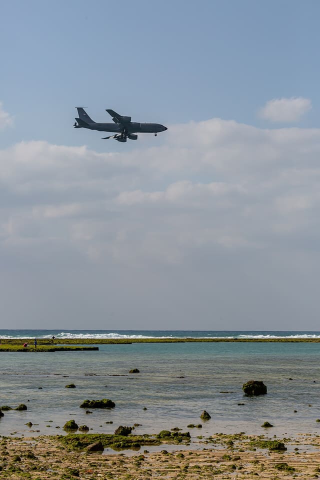  - Boeing