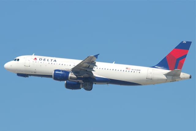 N336NW - Airbus