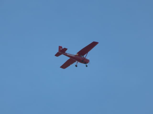 N4549U - Cessna