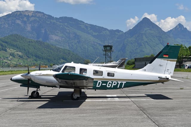 D-GPTT - Piper