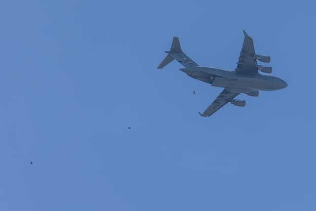  - Boeing