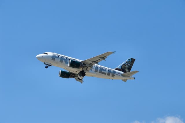 N923FR - Aircraft