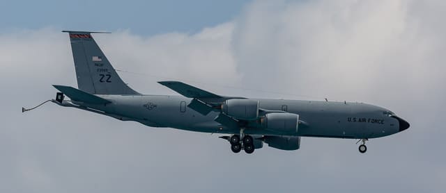  - Boeing