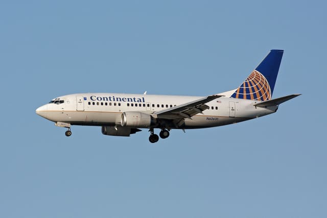 N62631 — Boeing