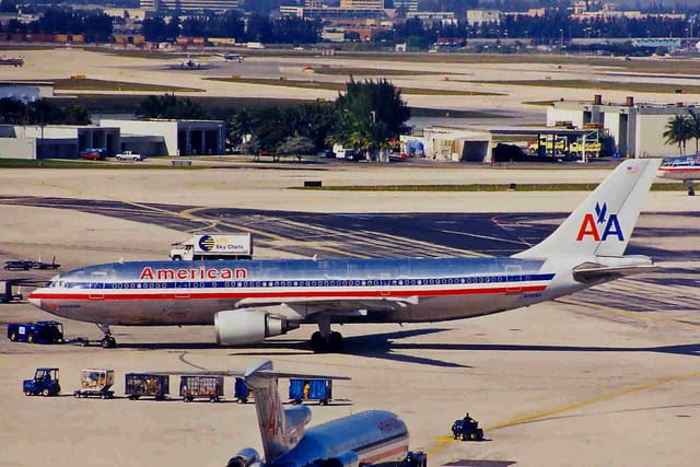 N70054 - Airbus