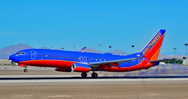 N8602F - Boeing