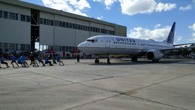 N33289 - Boeing