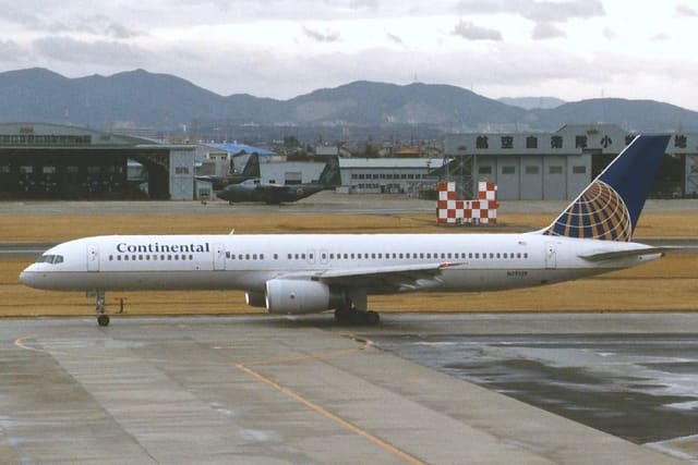 N29129 - Boeing