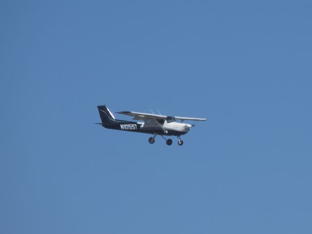 N10557 - Cessna