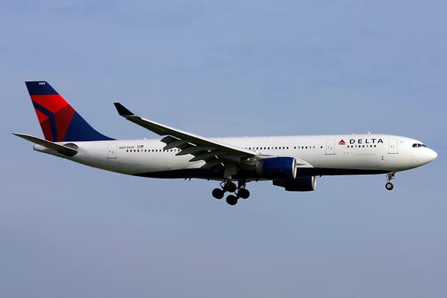 N853NW - Airbus