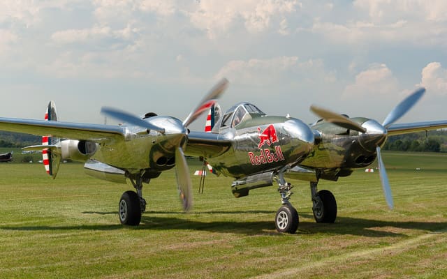 N25Y - Lockheed