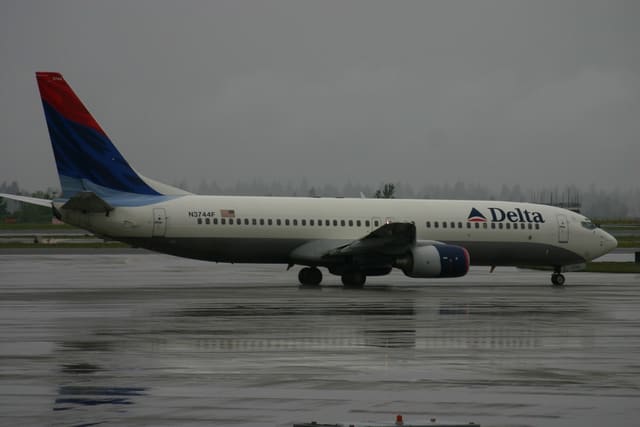 N3744F - Boeing