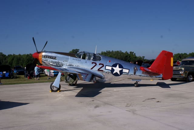  - Warbird