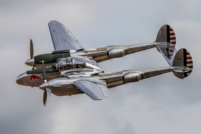 N25Y - Lockheed