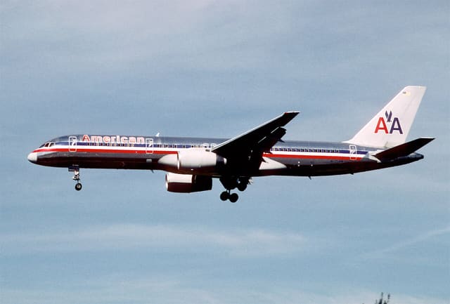 N175AN - Boeing