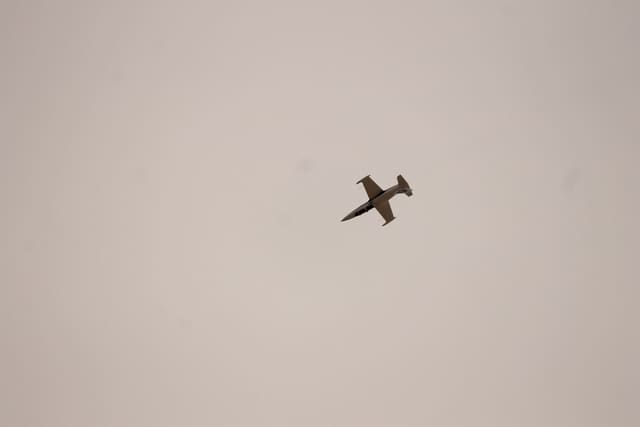 N139ES - Warbird