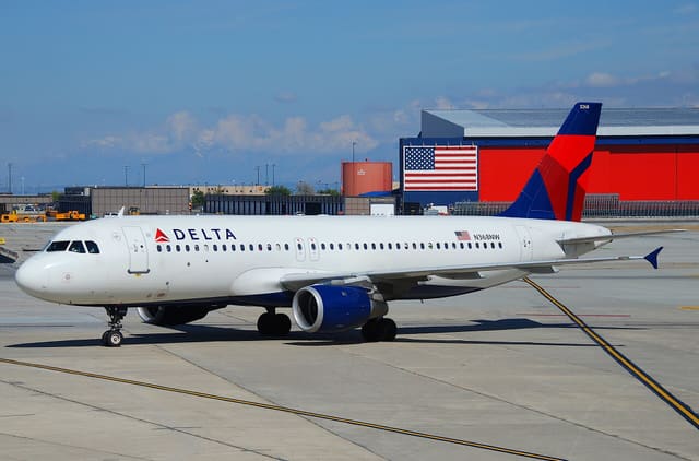 N368NW - Airbus