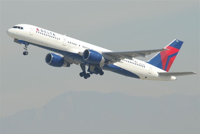 N6704Z - Boeing