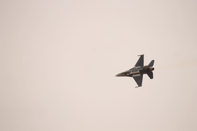 - Single-engine aircraft