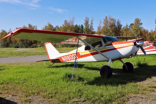 N9800T - Cessna