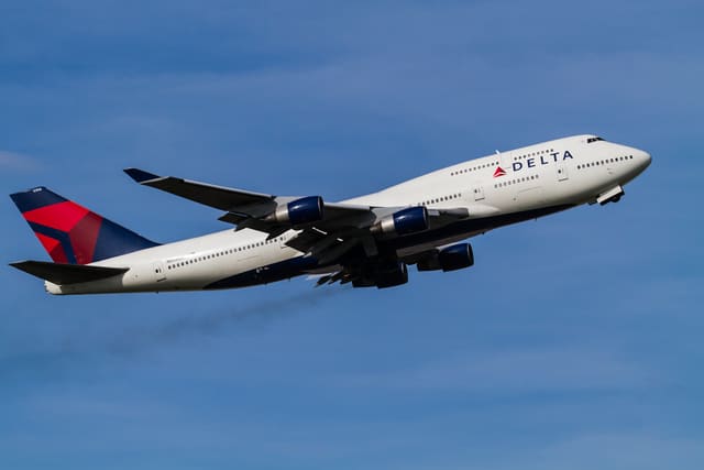 N668US - Boeing