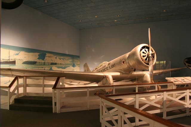  - Single-engine aircraft