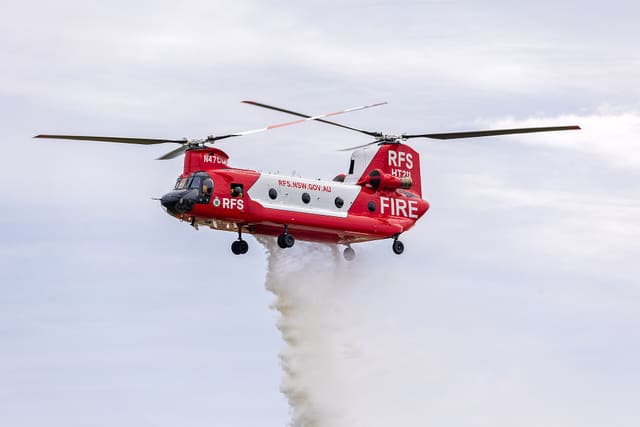 N47CU - Boeing
