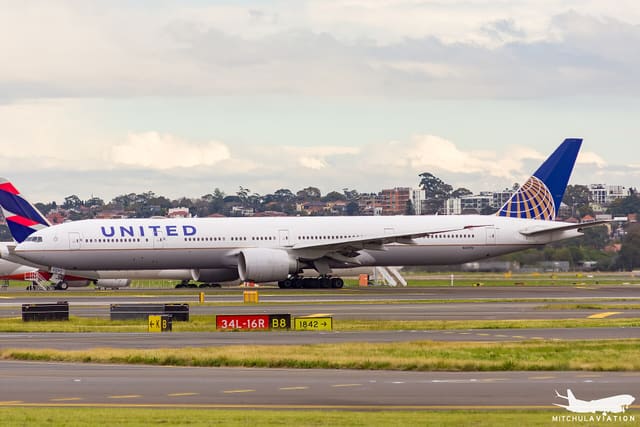 N2639U - Boeing