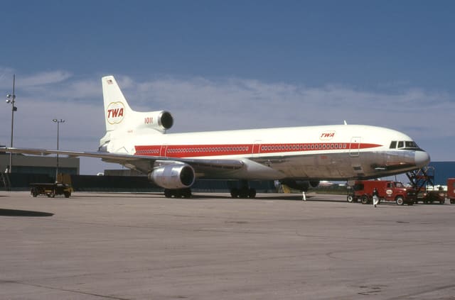 N41016 - Aircraft