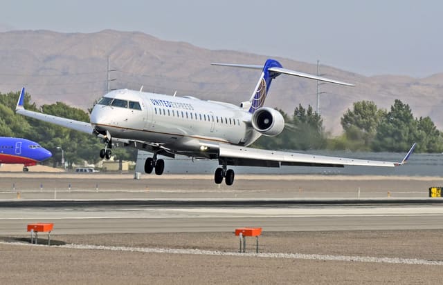 N730SK - Bombardier