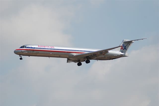 N76202 - Douglas