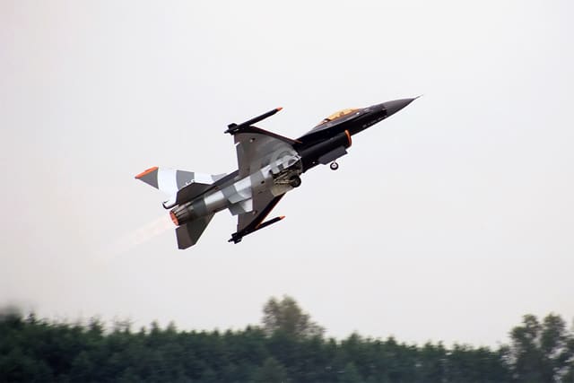  - Single-engine aircraft