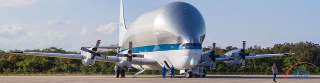 N941NA - Aircraft