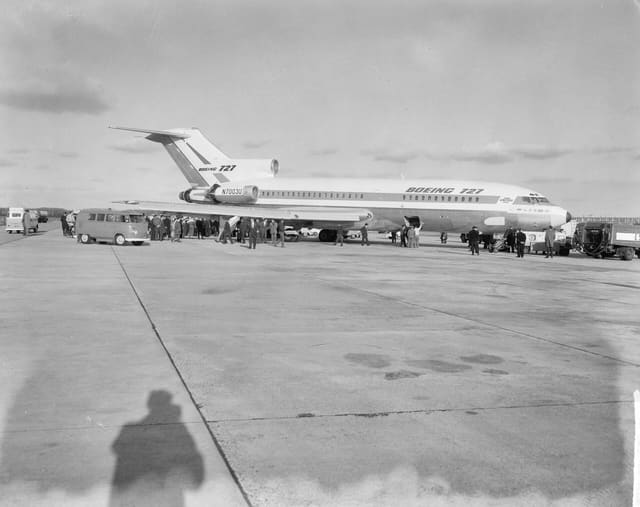 N7003U - Boeing
