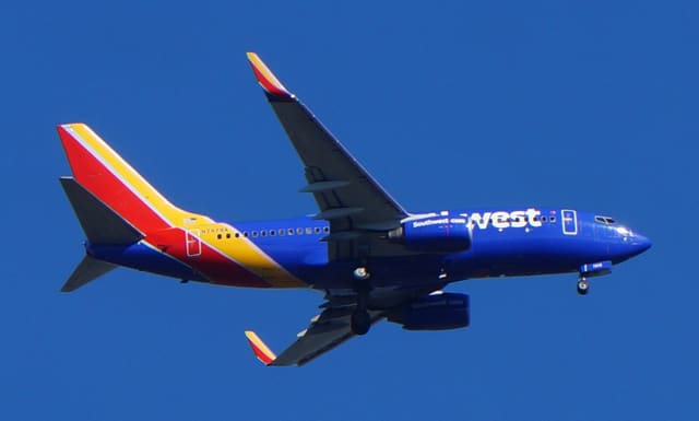 N7878A - Boeing