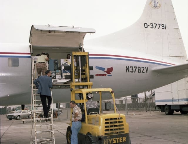 N3782V - Aircraft