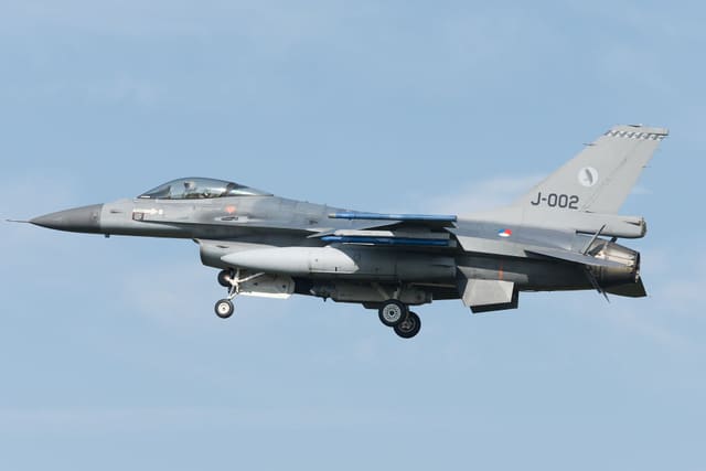 - Single-engine aircraft