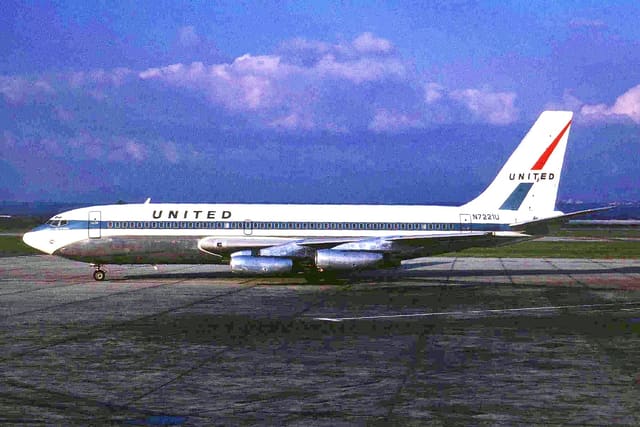 N7221U - Aircraft