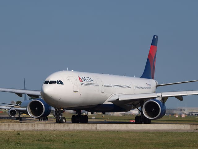 N809NW - Airbus