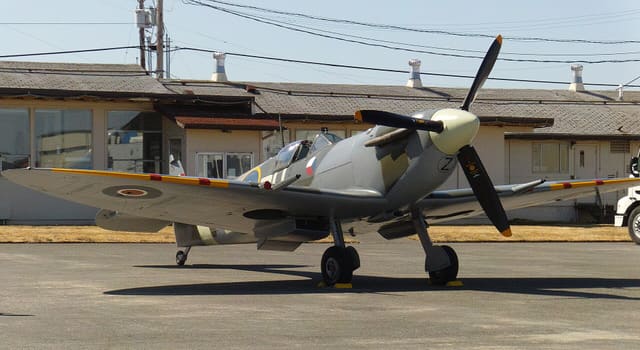  - Single-engine aircraft