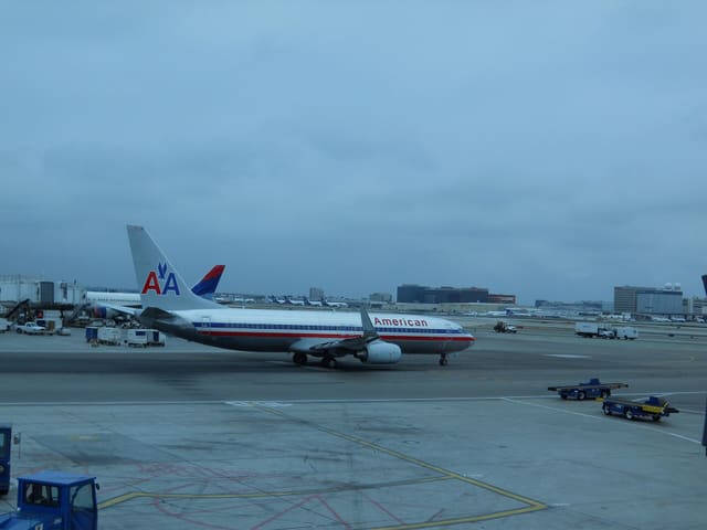 N970NN - Boeing