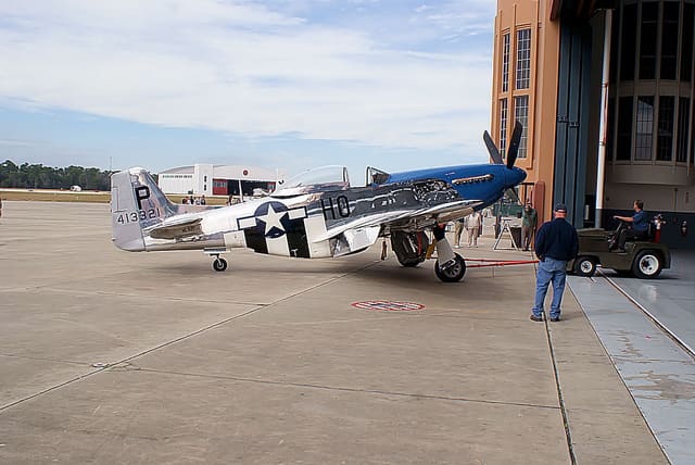  - Warbird