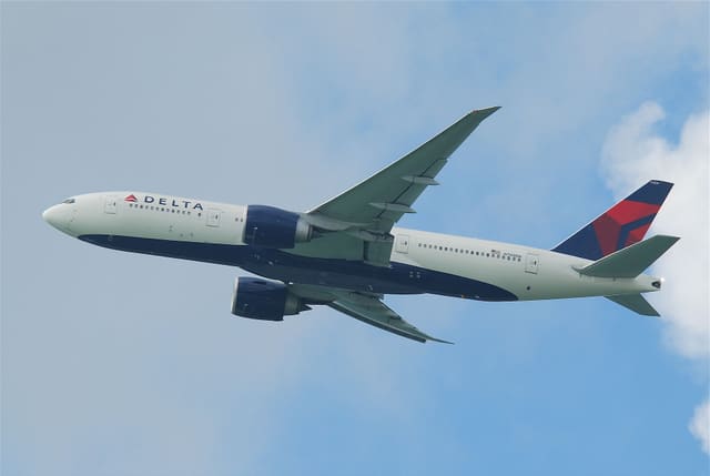 N709DN - Boeing