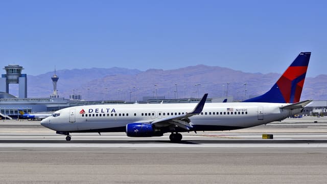 N3742C - Boeing