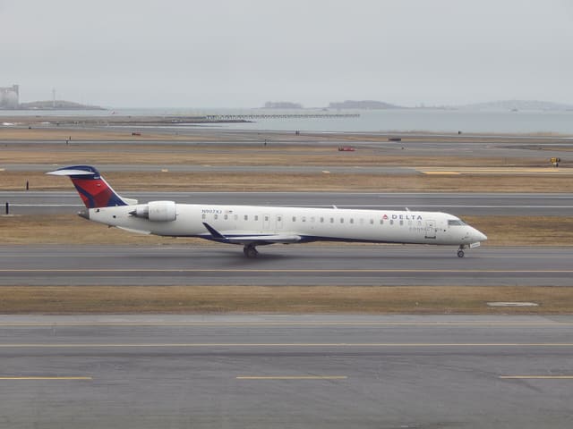N907XJ - Aircraft