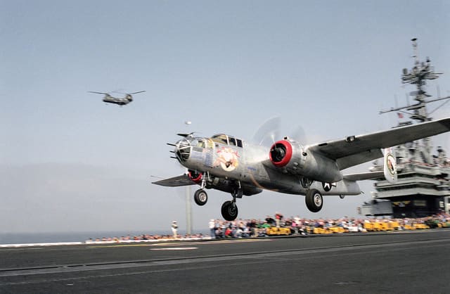  - Warbird