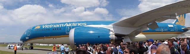 N1020K - Boeing