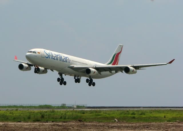 F-GTUB - Airbus