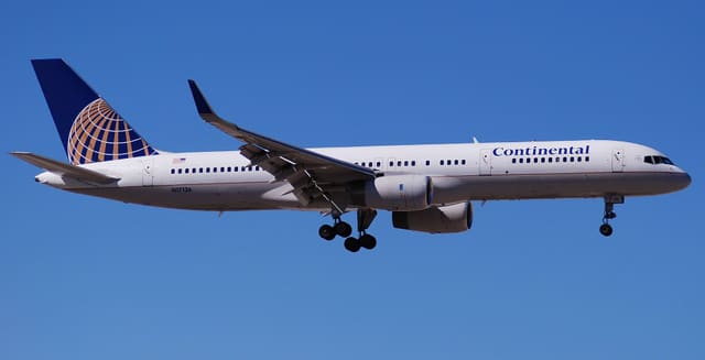 N17126 - Boeing
