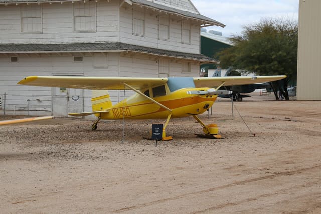 N1145D - Cessna